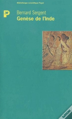 Capa do artigo Genèse De L'Inde
