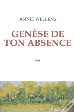 Capa do artigo Genèse De Ton Absence