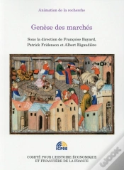 Capa do artigo Genèse Des Marchés