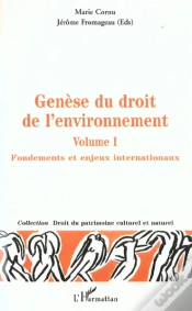 Capa do artigo Génèse Du Droit De L