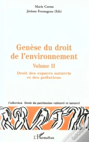 Capa do artigo Génèse Du Droit De L