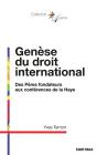 Genèse Du Droit International - Preview