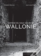 Capa do artigo Genèse Du Sous-Sol De La Wallonie