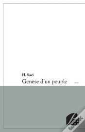 Capa do artigo Genèse D