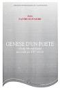Genèse D'Un Poète : Ossip Mandelstam Au Seuil Du Xxe - Preview