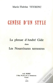Capa do artigo Genèse D