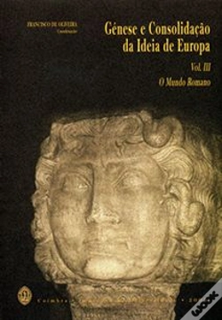 Capa do artigo Génese e Consolidação da Ideia de Europa - Vol. III