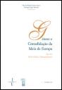 Génese e Consolidação da Ideia de Europa - Vol. IV - Preview