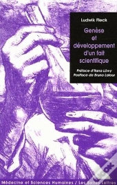Genèse Et Développement D'Un Fait Scientifique
