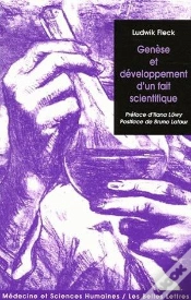 Capa do artigo Genèse Et Développement D