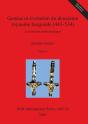 Genese Et Evolution Du Deuxieme Royaume Burgonde (443-534), Volume I - Preview