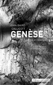 Capa do artigo Génèse