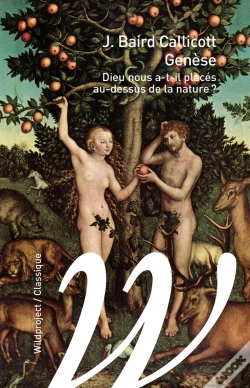 Capa do artigo Genèse