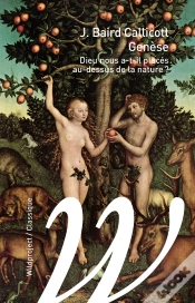 Capa do artigo Genèse