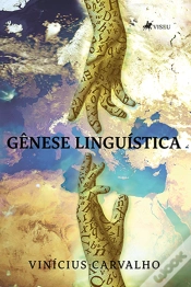 Capa do artigo Gênese Linguística
