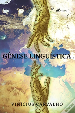 Capa do artigo Gênese Linguística