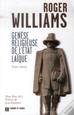 Capa do artigo Genese Religieuse De L'Etat Laique