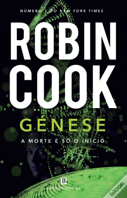 Capa do artigo Génese