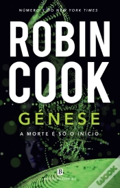 Capa do artigo Génese