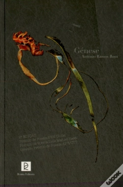 Capa do artigo Génese Seguido de Constelações