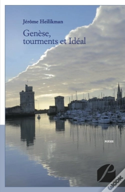 Capa do artigo Genese, Tourments Et Ideal