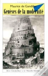 Genèses De La Modernité
