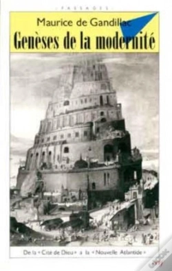 Capa do artigo Genèses De La Modernité