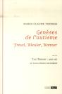 Genèses De L'Autisme ; Freud, Bleuler, Kanner - Preview