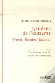 Capa do artigo Genèses De L