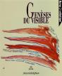Geneses Du Visible - Revue D'Esthetique N° 28 - Preview