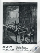 Genèses Musicales