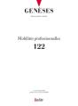 Geneses, N.122 (2021-1) : Mobilités Professionnelles - Preview