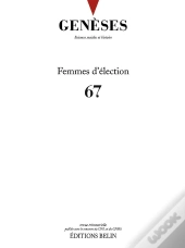 Genèses N°67 : Femmes D'Élection