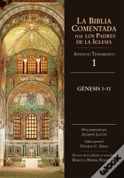 Capa do artigo Genesis 1-11  