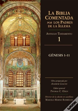 Capa do artigo Genesis 1-11  
