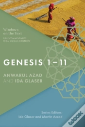 Capa do artigo Genesis 1-11