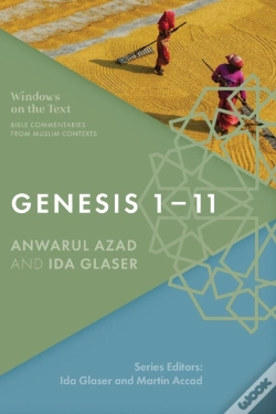 Capa do artigo Genesis 1-11