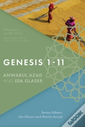Genesis 1-11