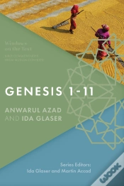 Capa do artigo Genesis 1-11