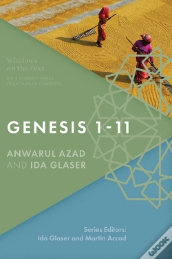 Capa do artigo Genesis 1-11