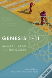 Capa do artigo Genesis 1-11