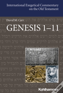 Capa do artigo Genesis 1-11