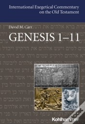 Capa do artigo Genesis 1-11