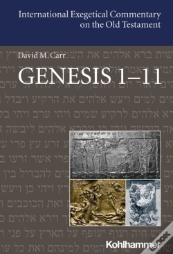 Capa do artigo Genesis 1-11