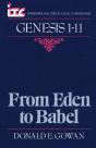 Genesis 1-11 - Preview