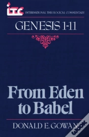 Capa do artigo Genesis 1-11