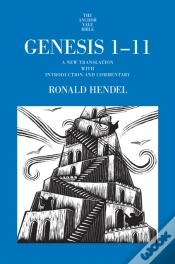 Capa do artigo Genesis 1-11