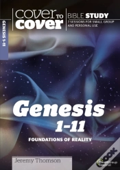 Capa do artigo Genesis 1-11