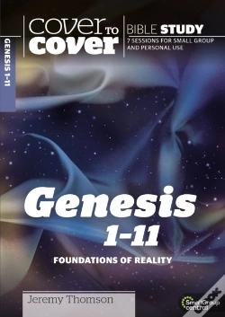 Capa do artigo Genesis 1-11