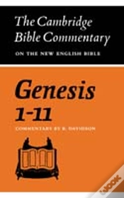 Capa do artigo Genesis 1-11